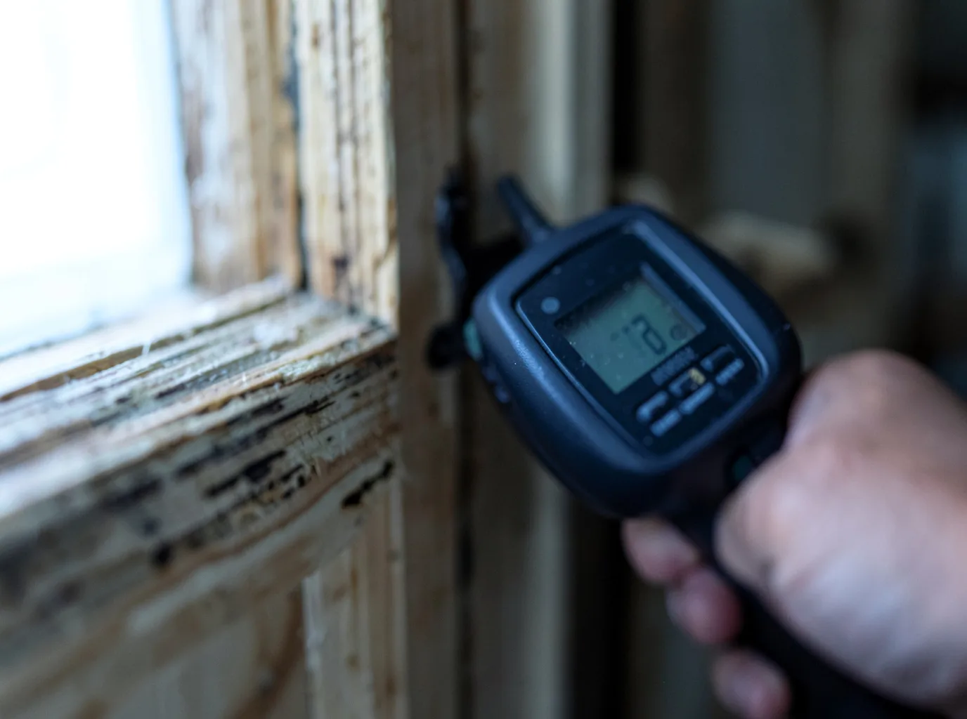 Water Damage Restoration Franklin, ME FAQs
